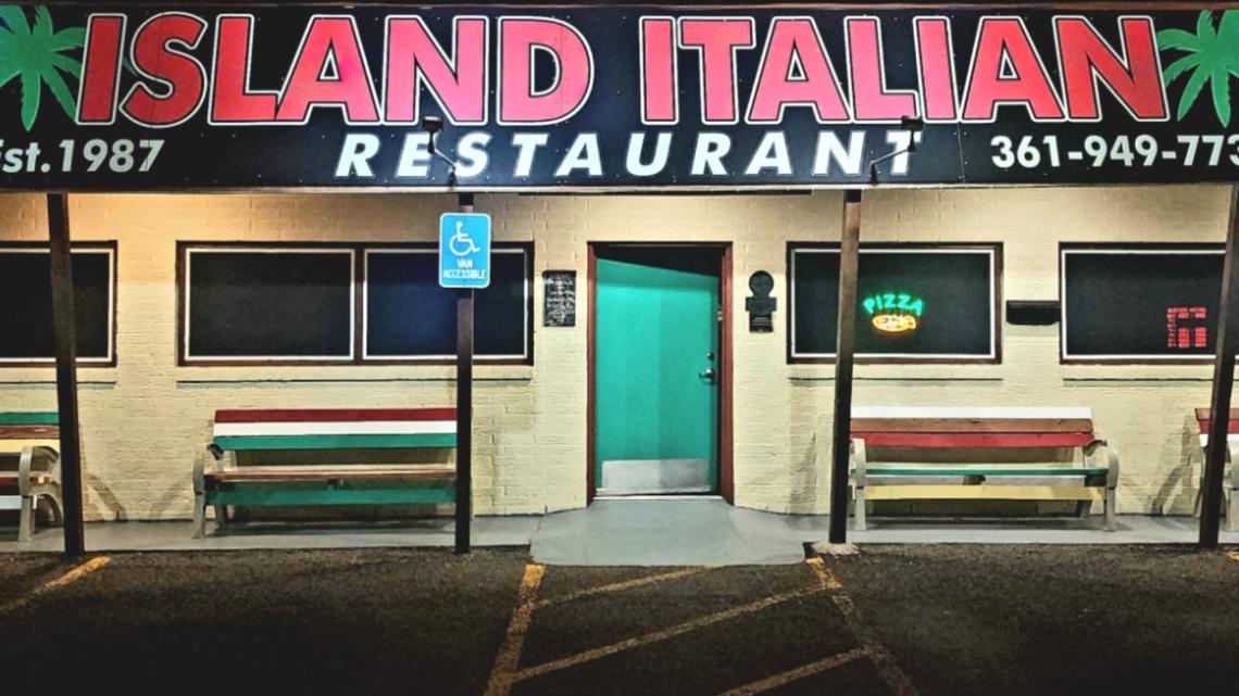 Island Italian restaurant to close location after nearly 40 years [Video]