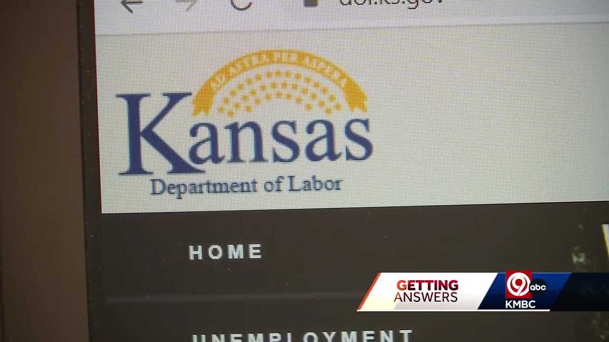 Kansas to debut new unemployment insurance system [Video]