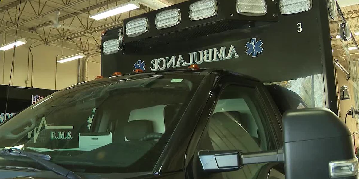 EMS ballot measures fail in five Iowa counties [Video]