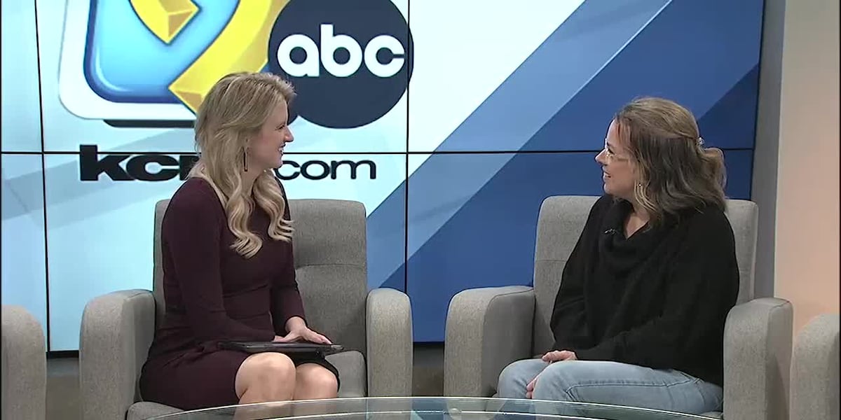 Tanager Place talks about how to give back during the holiday season [Video]