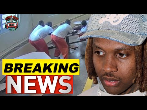 BREAKING: Lil Durk’s Life Is OVER! [Video]