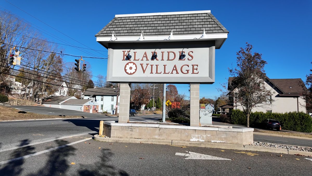 Seymour plaza heavily damaged in August floods slowly makes progress to reopen  NBC Connecticut [Video]