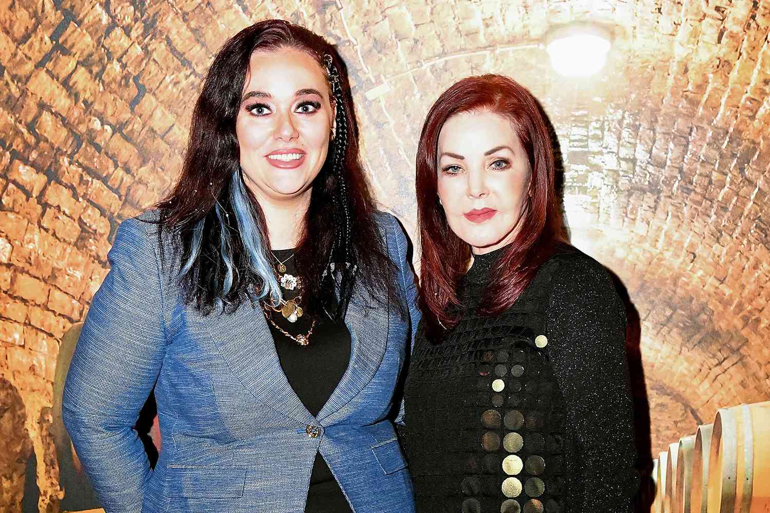 Priscilla Presley Claims Former Lawyer Helped Brigitte Kruse ‘Control Her Life in Declaration Filing in Elder Abuse Case [Video]