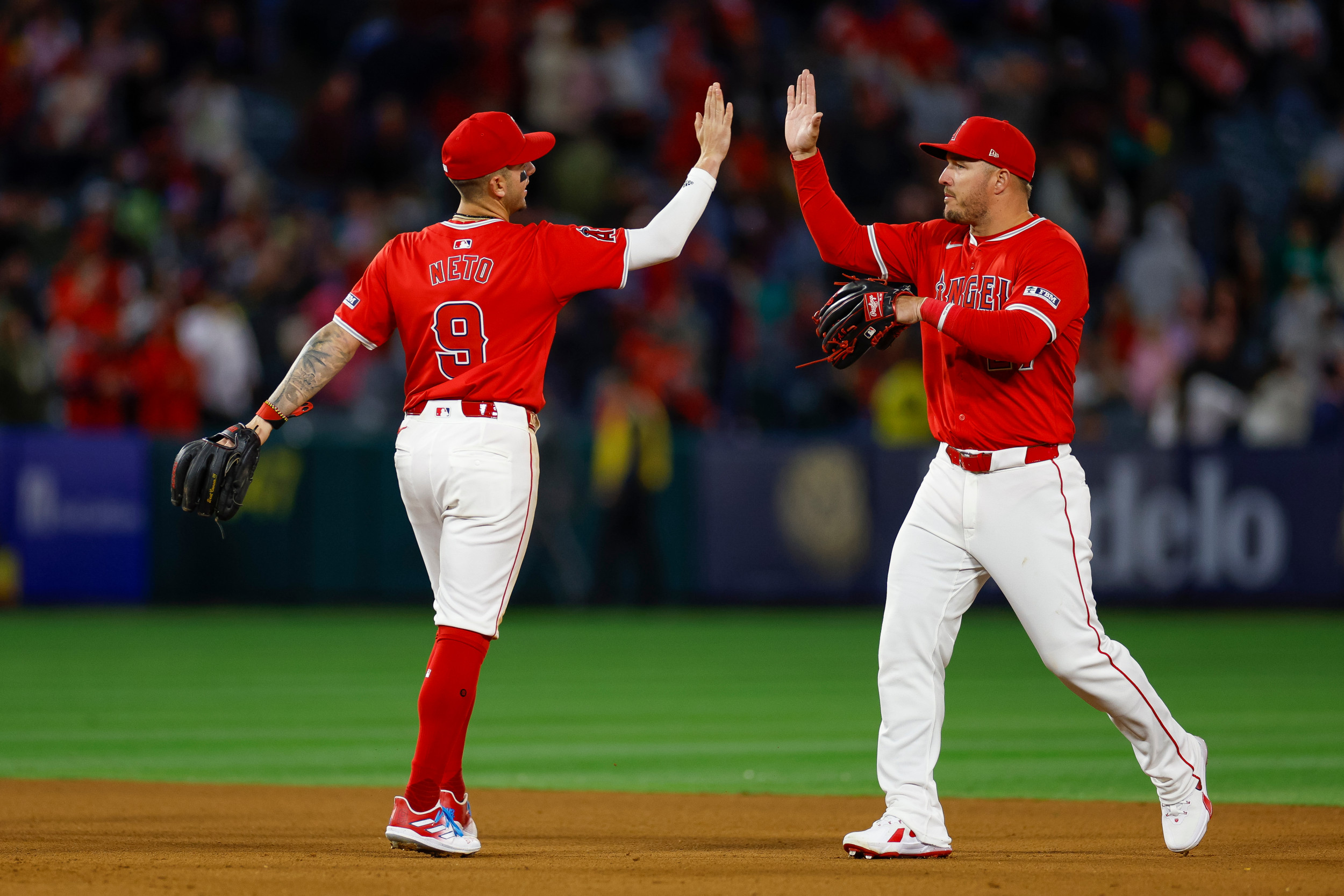 MLB News: Angels’ Zach Neto Undergoes Surgery, Start of 2025 Season in Jeopardy [Video]