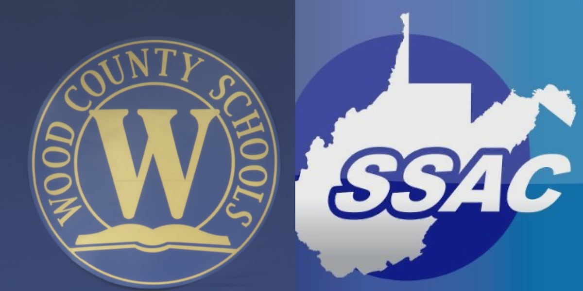 Wood County BOE files petition for injunction against WVSSAC [Video]