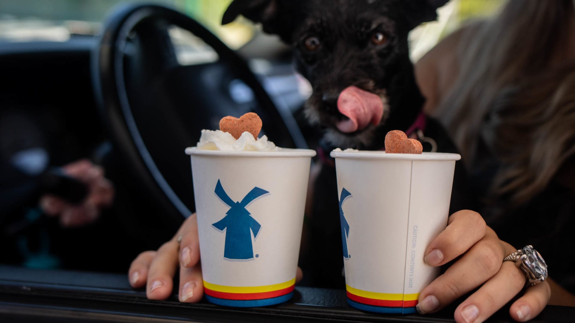 Dutch Bros CEO lays out the chain’s cross-country expansion plans [Video]