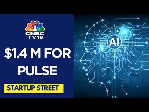 AI Startup Pulse Gets $1.4 M Seed Funding Led By Endiya Partners | CNBC TV18 [Video]