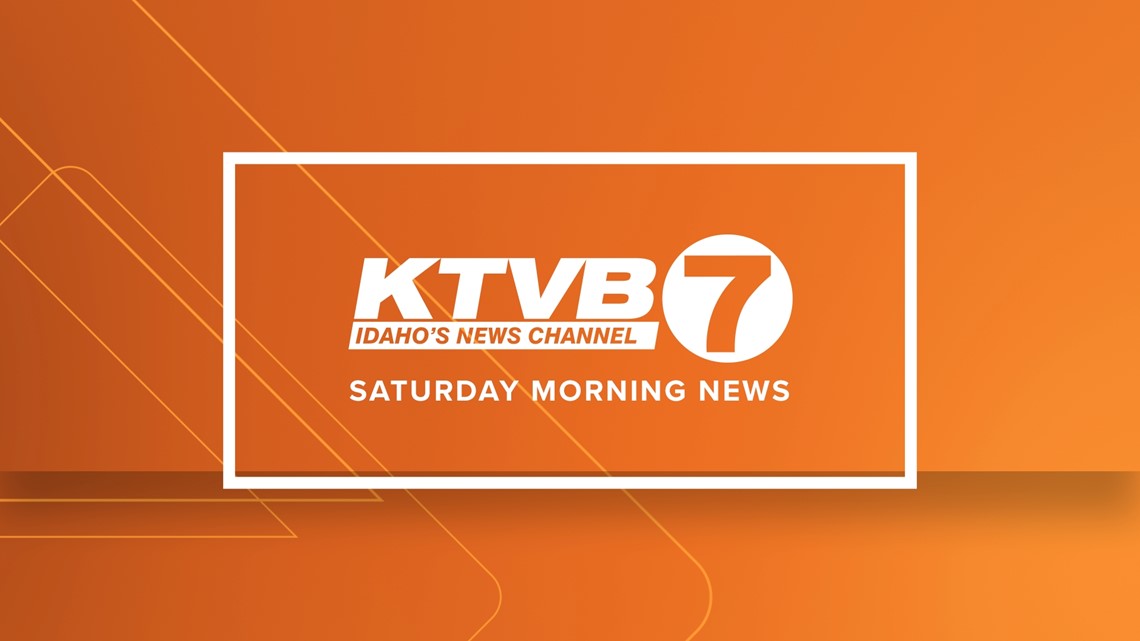 Saturday Morning News | ktvb.com [Video]