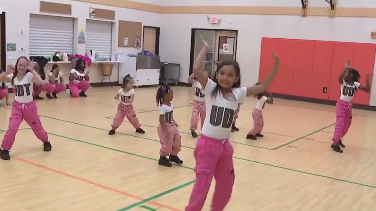 United Dance Team in Buckeye hosts fundraiser [Video]