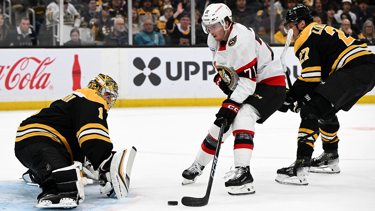 Awful third periods becoming huge issue amid slow start  NBC Boston [Video]