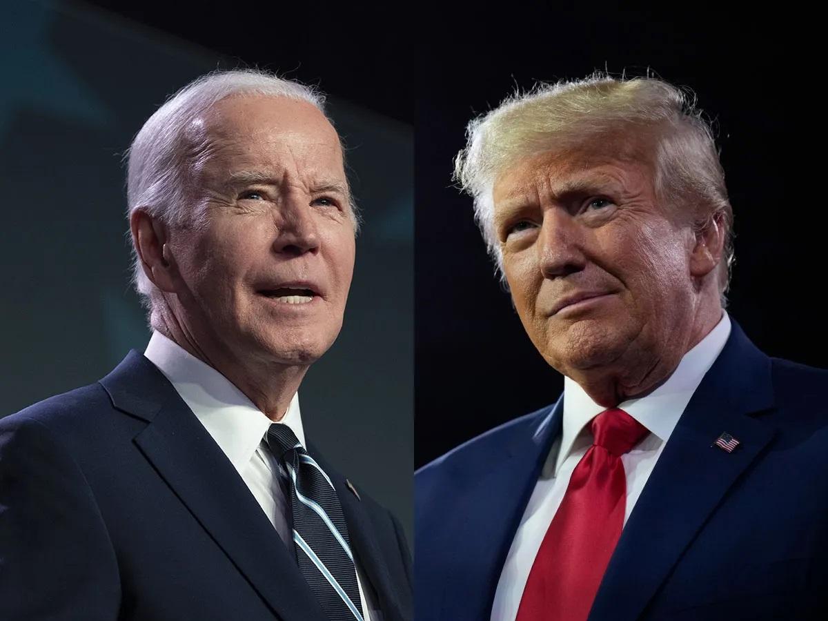 Biden to meet President-elect Trump at White House on Nov 13 [Video]