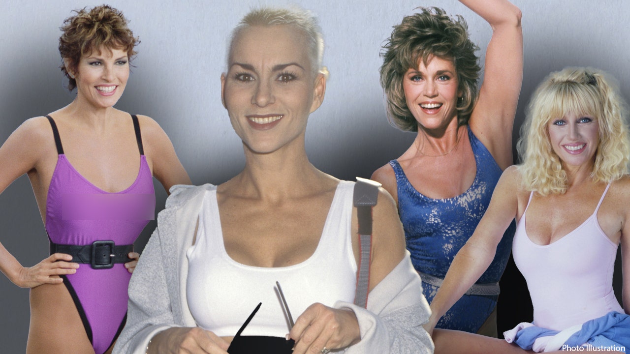 Fitness icon Susan Powter lost millions: How Raquel Welch, Jane Fonda, Suzanne Somers thrived [Video]