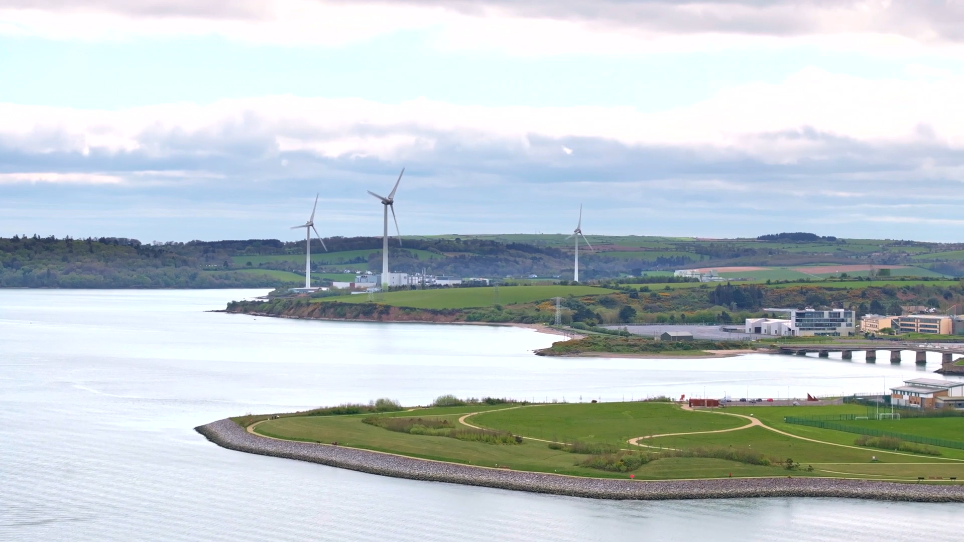 Democratising the procurement of renewable energy [Video]