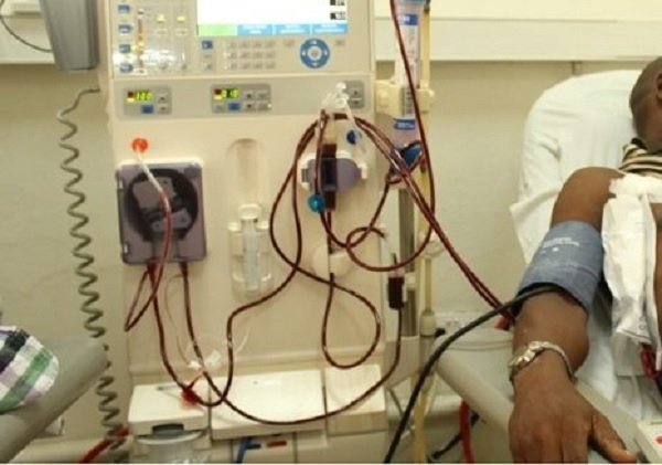 Bawumia announces free kidney dialysis for all NHIA patients starting December 1 [Video]