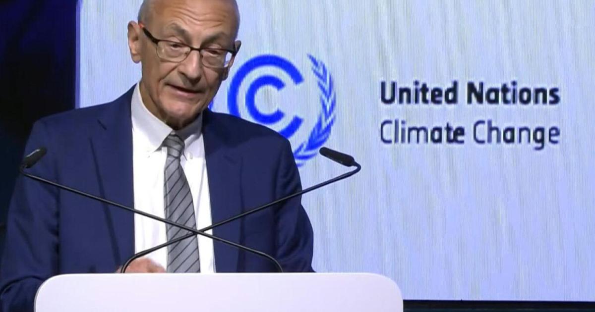 US climate action won’t end with Trump, envoy tells COP29 [Video]