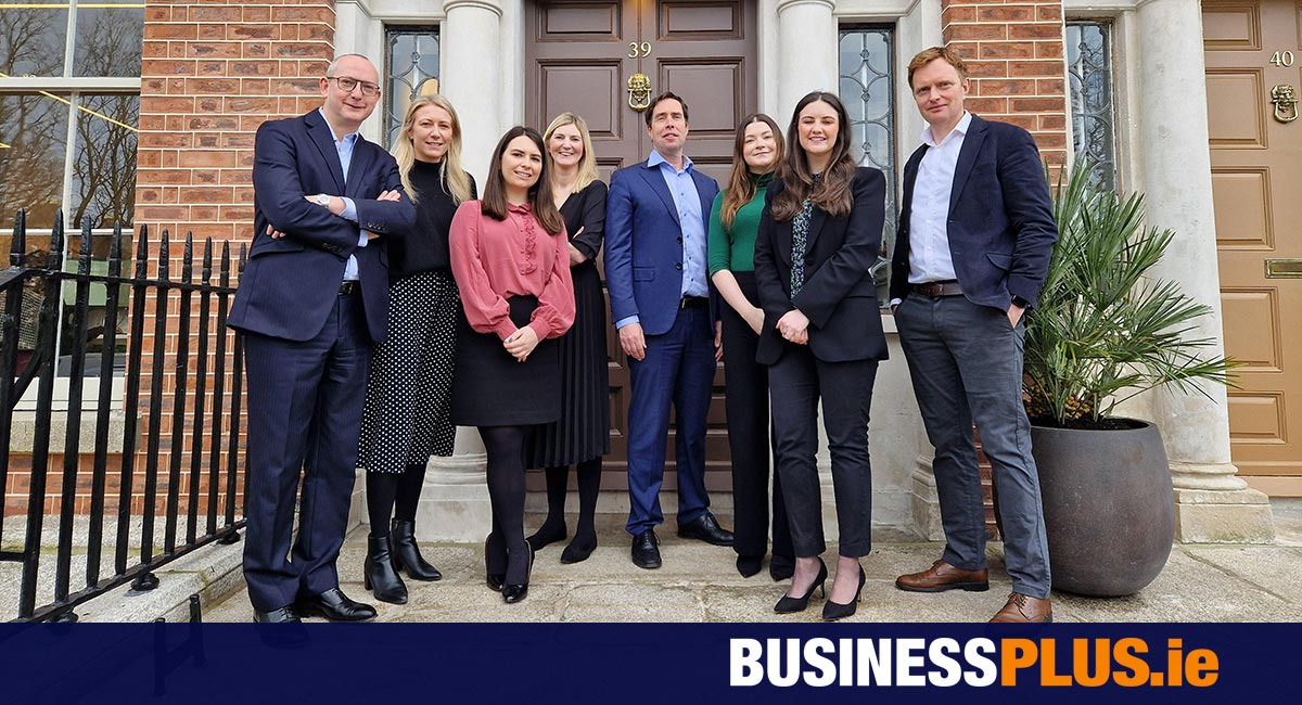 Squire Patton Boggs set to move in larger Dublin premises [Video]