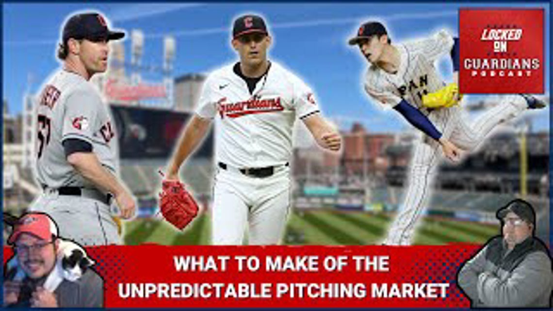 What Does the Unknown Market of Shane Bieber, Matthew Boyd and Roski Sasaki Mean for the Guardians? [Video]