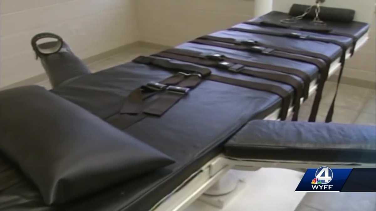 What’s next for inmates on death row? [Video]