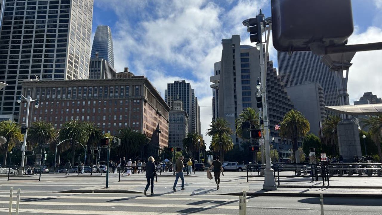 New parking rule in San Francisco: no parking near crosswalks [Video]