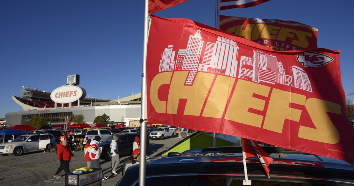 Potential Chiefs home playoff tickets up for sale starting Wednesday [Video]