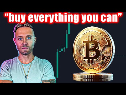 bitcoin goes parabolic. btc flips silver. crypto taking over finance. [Video]