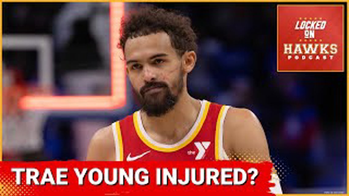 Trae Young injury update, Atlanta Hawks vs. Boston Celtics NBA Cup preview, defense, mailbag, etc. [Video]