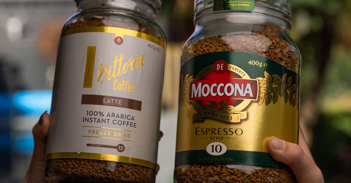 Vittoria’s court win against coffee giant JDE shows smaller businesses won’t be ‘bullied’, said CEO [Video]