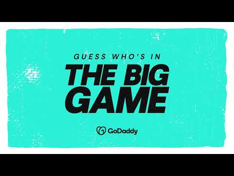 Game On! GoDaddy Returns to Super Bowl Advertising [Video]