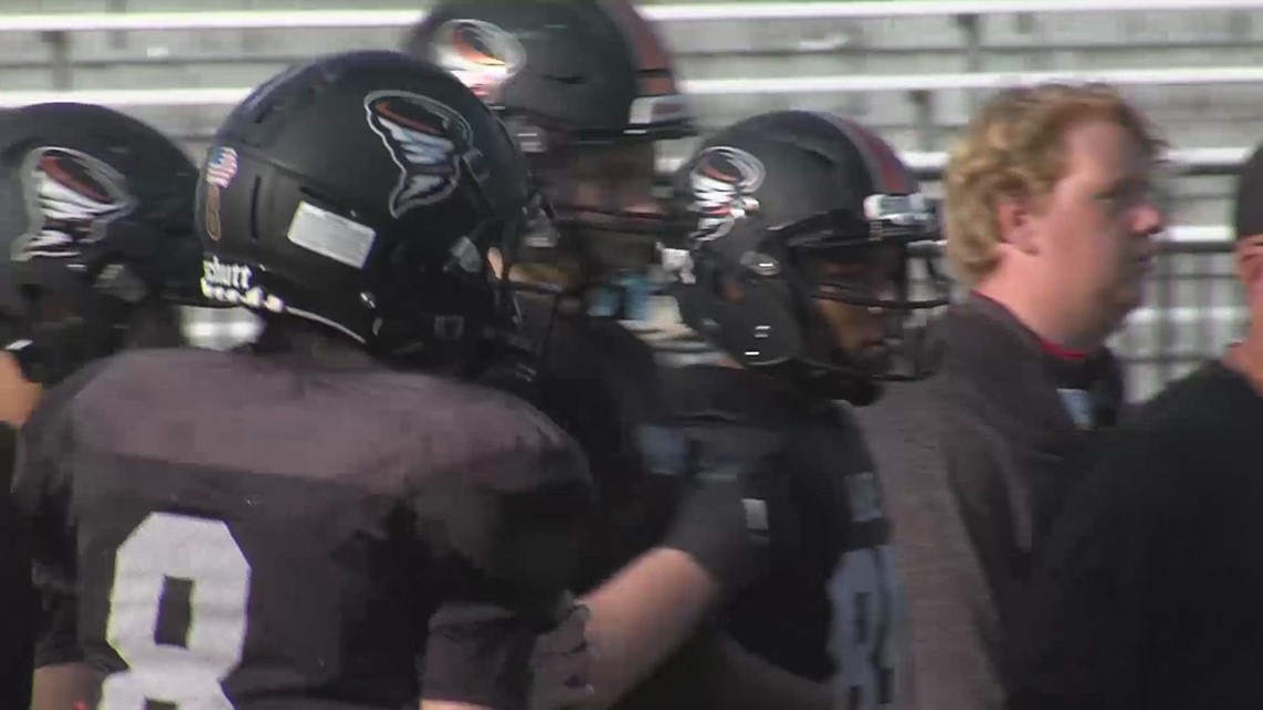 State football is here, semifinals start this week [Video]