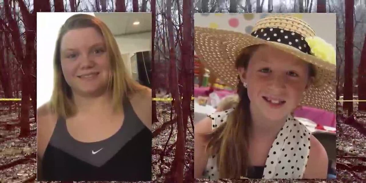 Guilty verdict reached in Delphi teen double murder case [Video]