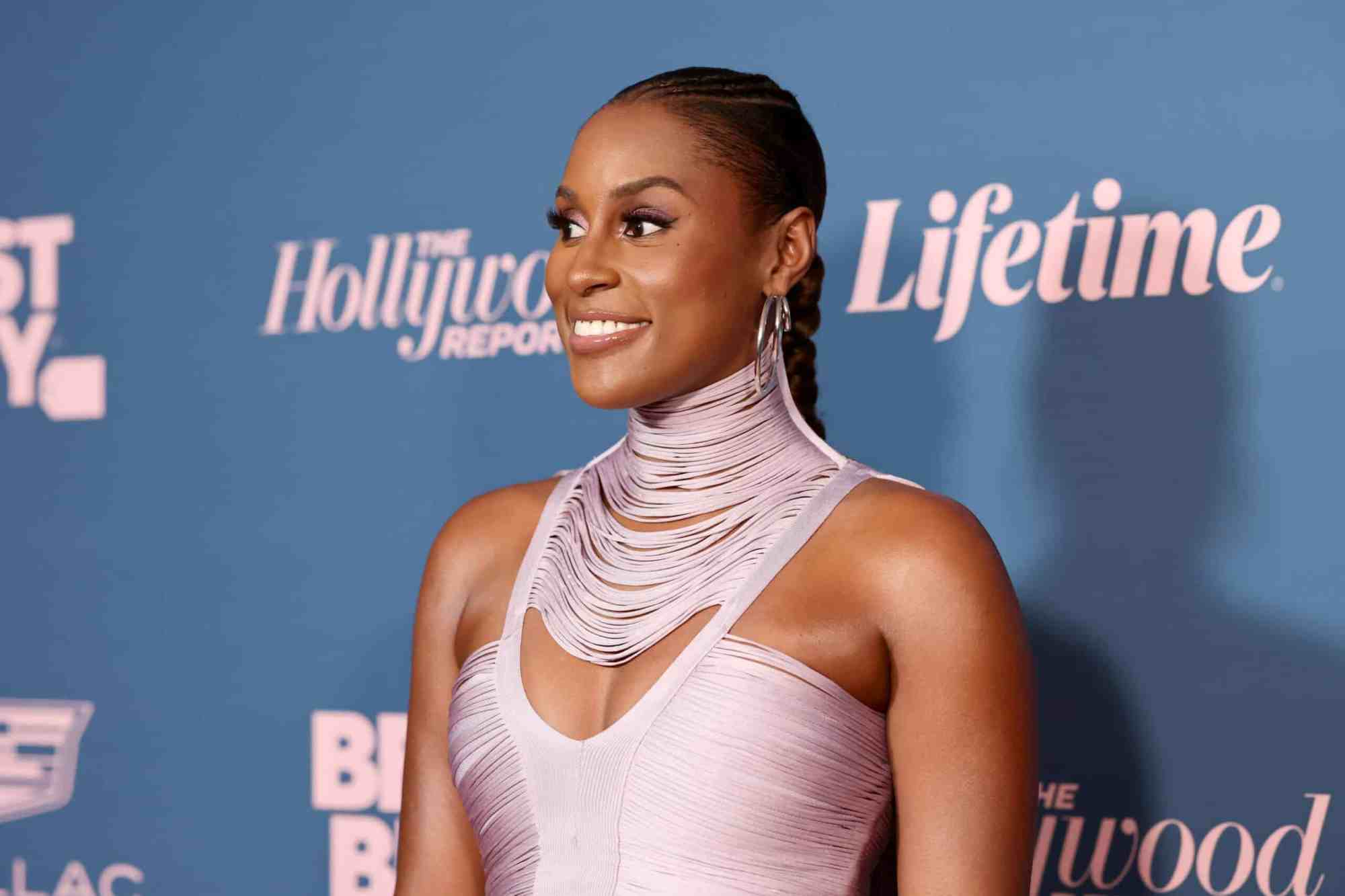 Issa Rae Opens Up About College Course on Her Career [Video]