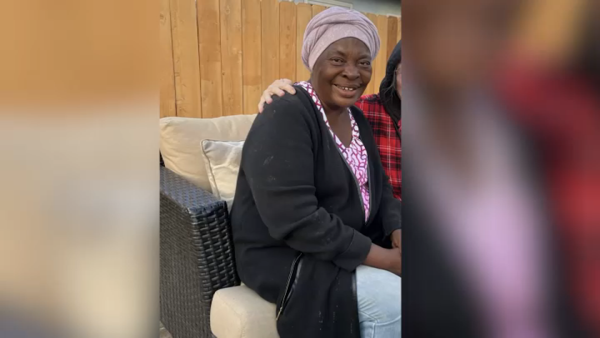 San Diego community searching for missing at-risk 71-year-old  NBC 7 San Diego [Video]