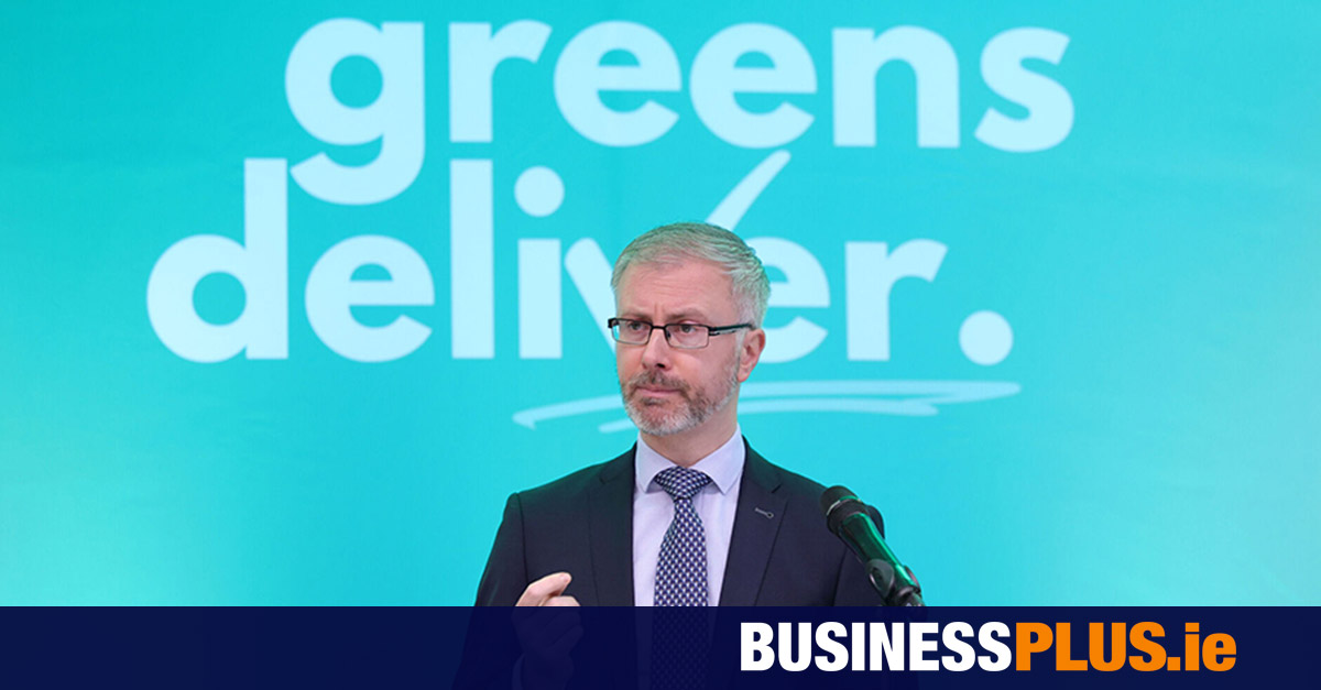 Green Party pledges Citizen’s Assembly for four-day working week in manifesto [Video]