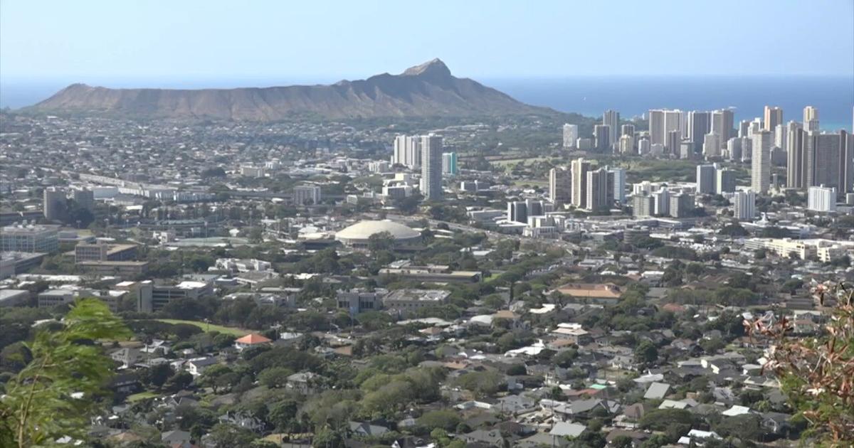 Hawaii Chamber of Commerce unveils 2030 blueprint to boost state economy | News [Video]