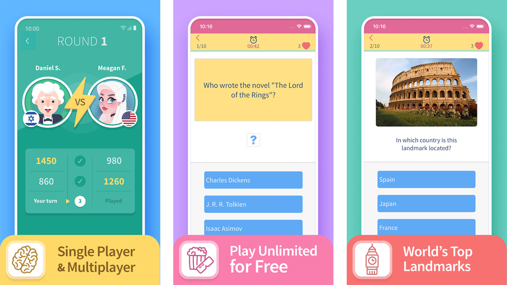 How to Make a Trivia Game App? [Video]