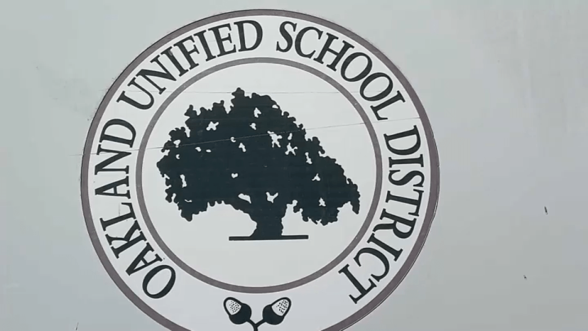 Oakland school board set to discuss possible school mergers  NBC Bay Area [Video]