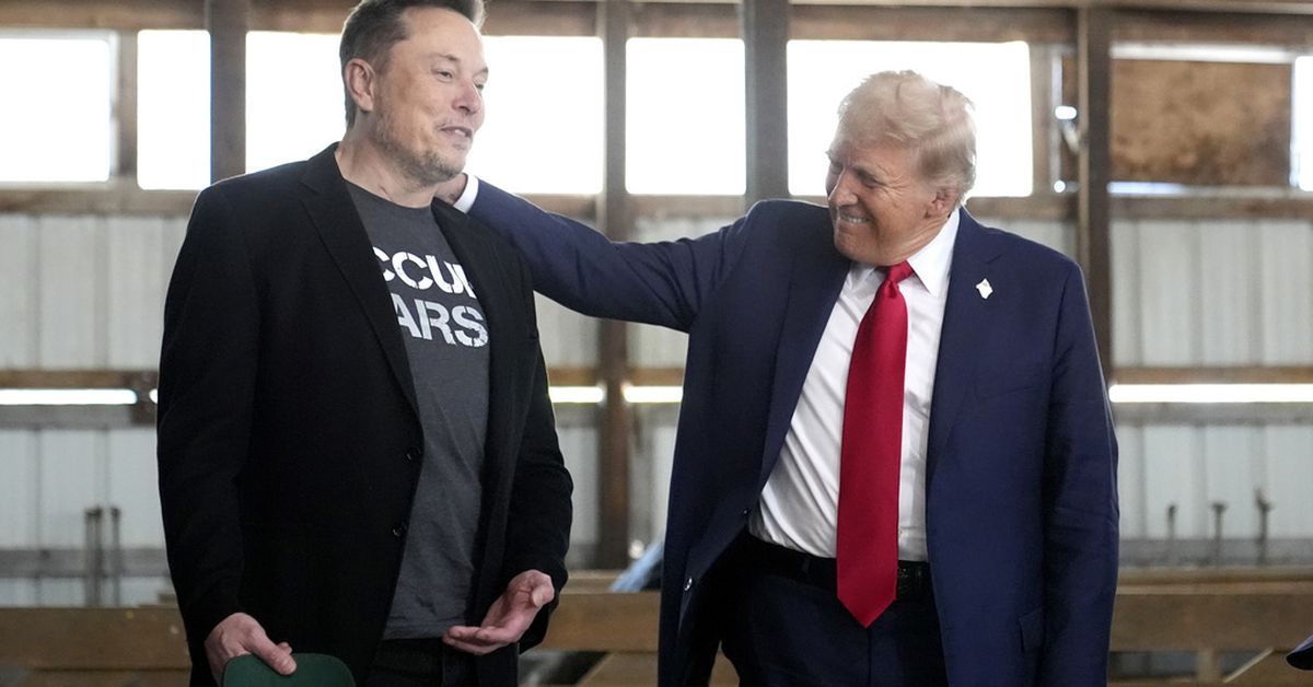 How Elon Musk’s worst business decision led him to Donald Trump [Video]