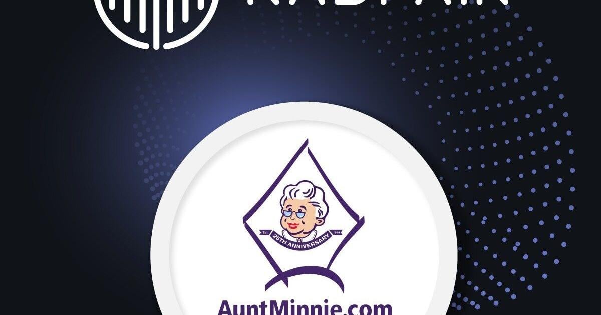 RADPAIR Named "Best New Radiology Vendor 2024" at AuntMinnie.com