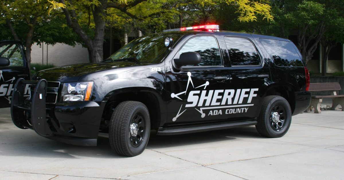 Ada County law enforcement to implement radio encryption [Video]