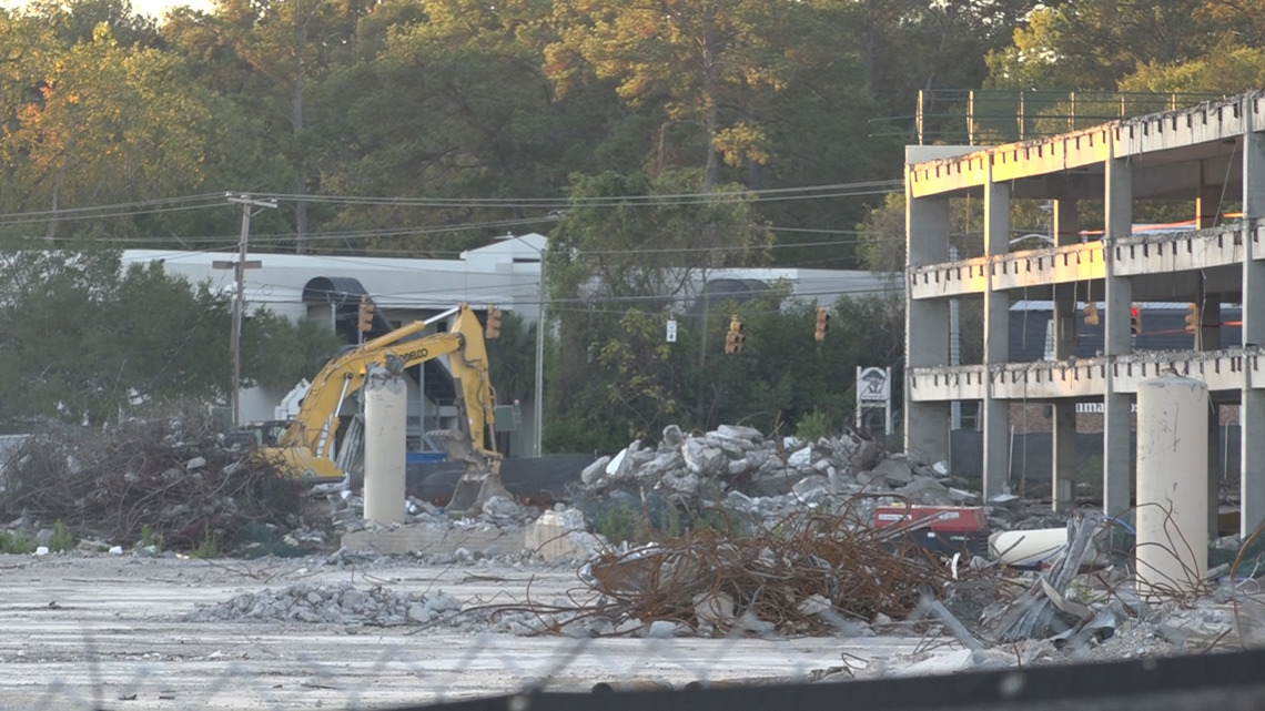 Richland Mall redevelopment project presses forward [Video]