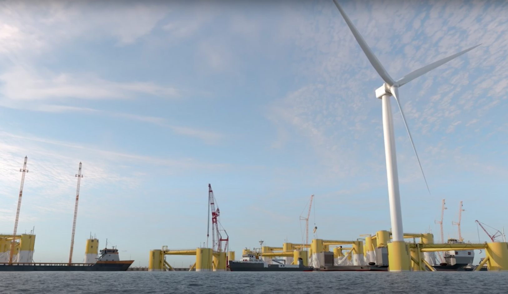 Trump has promised to end offshore wind. What will that mean for Californias big bet?  Long Beach Post News [Video]