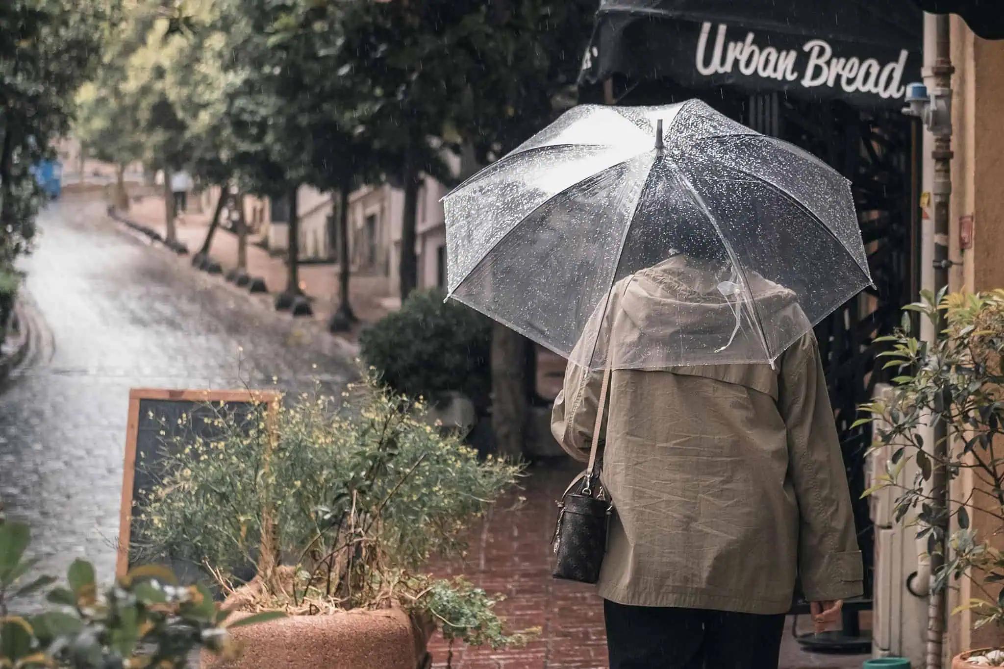 Nov 14 weather: Rain and cloudy skies heading into the weekend in southern Ontario [Video]