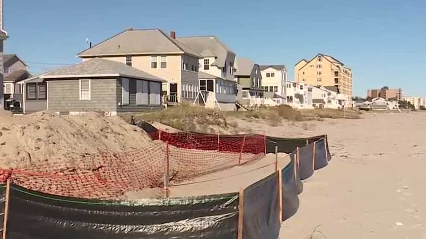 Property owners encouraged to brace for storm surge this winter [Video]