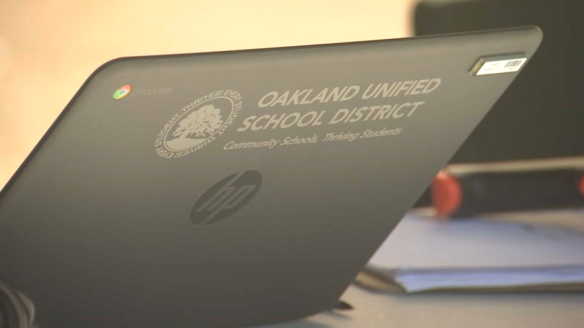 Oakland school board set to discuss possible school mergers  NBC Bay Area [Video]