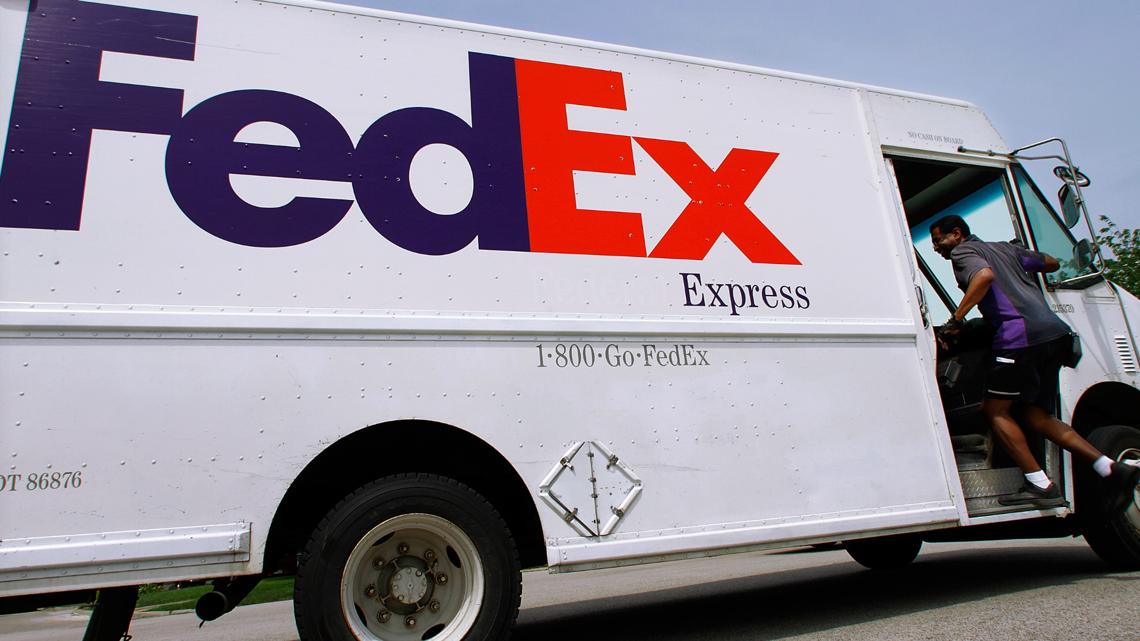 FedEx layoffs: Company reduces 