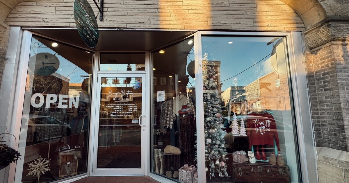 Shop small in Oakland: Spectacular Maryland Main Streets Edition [Video]