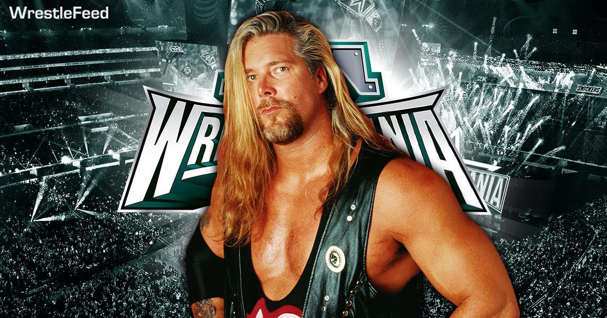 Kevin Nash Reveals His Possible New Long-Term Role [Video]