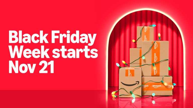 How to spot early Black Friday deals on Amazon [Video]