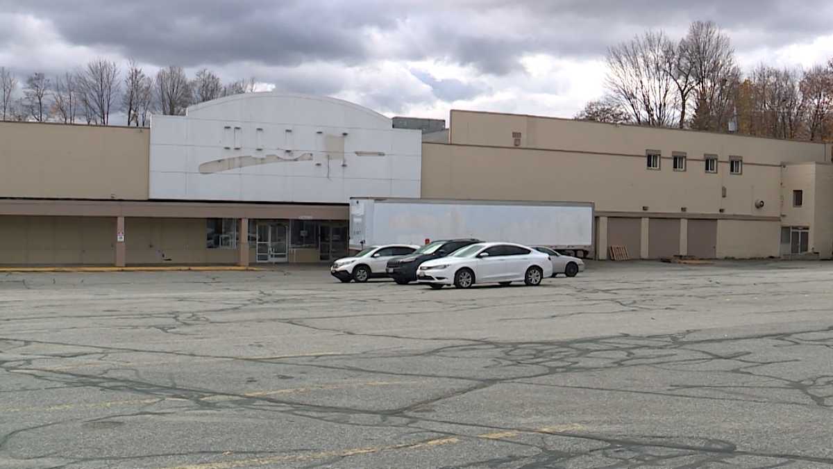 Augusta has plans to build new housing at site of former Kmart [Video]