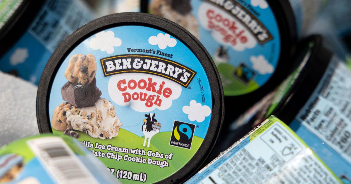 Ben & Jerry’s sues Unilever, saying parent company censored ice cream maker over Gaza [Video]